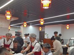 -一烙锅(友谊店)