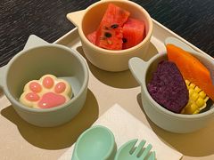 -山葵家·创意料理(赛格店)