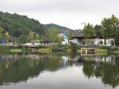 -海兰云天度假区温泉