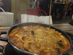 -Yolo韩国创意料理