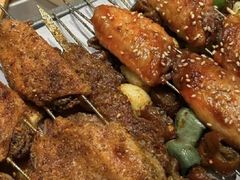 -麻喜大