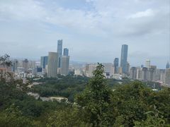 -富斯特索道