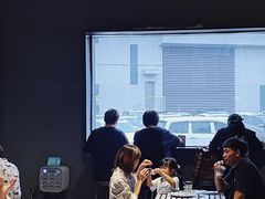 -来回·咖啡(钟村咖啡豆店)