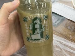 -小民大排档(光谷店)