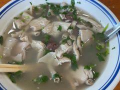 -岳记羊肠馆(陵园小区店)