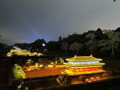 -深圳锦绣中华民俗村