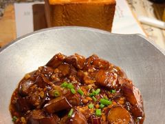 -绿茶餐厅(朝阳大悦城店)