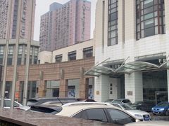 -沪东工人文化宫