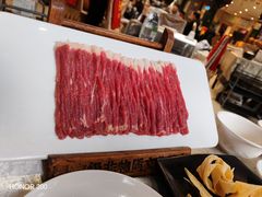 -东来顺饭庄(王府井步行街店)