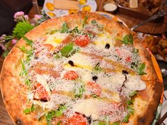 -IL TEATRO 精品意大利餐厅