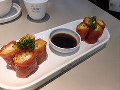 -蔡澜点心·粤菜(西单大悦城店)