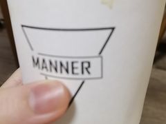 -Manner Coffee(大宁国际商业广场店)