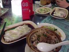 荔园小馆-荔园小馆(园岭新村二期店)