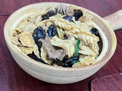 -顺发饭店
