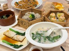-聚福宝合苑食府(南头镇店)