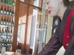 -拉萨瑞吉酒店-秀餐厅