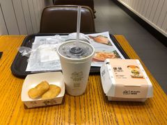 -麦德堡(霞美店)