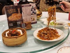 -稻香饭店(龙华天虹店)