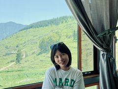 -云座·时光·观景咖啡厅(五爷庙店)