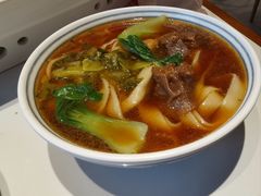 -磁州卤面·邯郸地方菜(复兴区店)