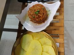 -八乔煎肉馆·丹东特色煎锅(梅林店)