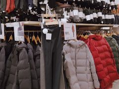 -优衣库(沈阳奥体万达广场店)