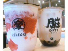 -LELECHA乐乐茶(美罗城店)