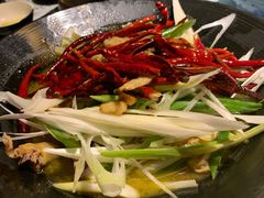 -绿茶餐厅(领展购物广场·中关村店)