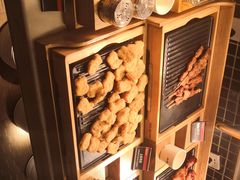 -比格比萨自助(宋家庄店)