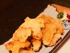 锅包肉-七八冷面·延边朝鲜族美食(圣熙八号店)