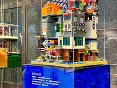 -南丰汇(新港东路店)