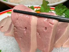 -潮澎派·潮汕菜大排档(南较西路店)