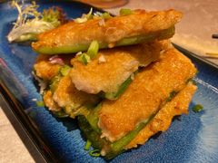 啫神酿尖椒-啫神·广州地标美食(北京路店)