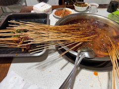 -满江红串串香(七道堰街店)