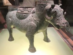 -上海博物馆(人民广场馆)