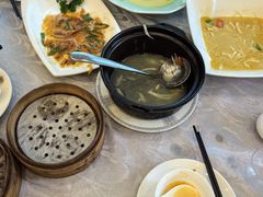-古南都·清真绿柳居菜馆(太平南路店)