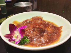 柠檬海蜇-东门头·江鲜小馆(新天地店)