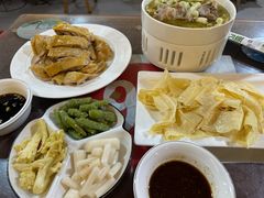 -光头饭店(新安路店)