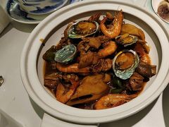 -苏梦江南·淮扬菜(夫子庙店)