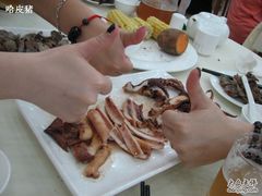 一级棒-海岛渔村大酒店(云霄路店)