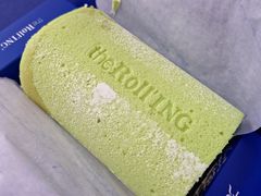 -the Roll'ING手作瑞士卷专门店(卓悦中心店)