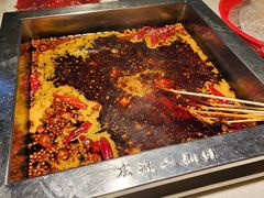 -二荆条·蜀鲜汇城市森林火锅