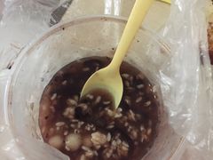 秘制特色凉皮-白下元宵铺(多伦路店)