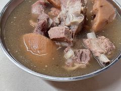 -燕子煨汤(山海关路店)