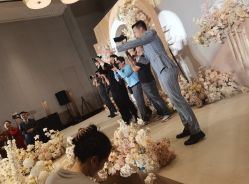 -Sunny喜铺婚礼定制·求婚策划