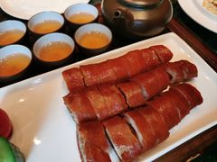 -悦百味·品质川菜(橄榄郡店)