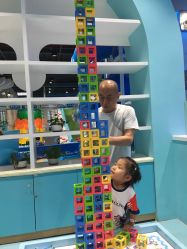 -咔咔海洋之家家庭娱乐中心(亿恒购物中心店)