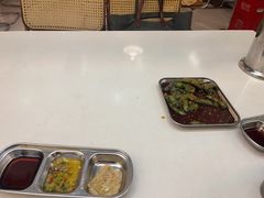 -白仁仔· 活烤海鲜 宵夜(豫园店)