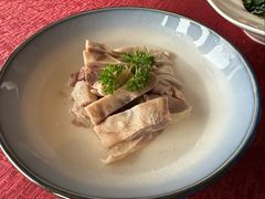 金陵盐水鸭-洲际酒店·凌霄中餐厅SUMMIT