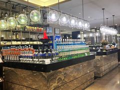 -安蒂娅·海鲜自助餐厅(安蒂娅美兰酒店)